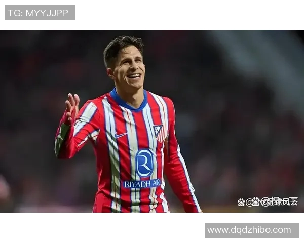 小蜘蛛谈马竞进攻效率提升的显著变化与球队发展潜力 小蜘蛛谈马竞进攻效率提升的显著变化与球队发展潜力