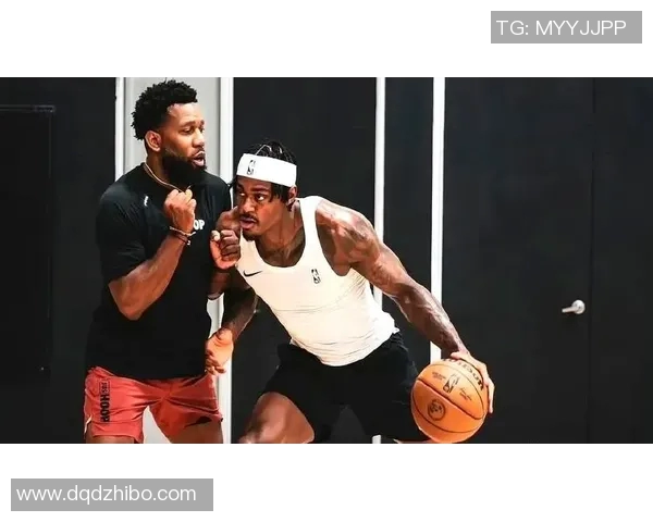 范德彪谈休赛期训练计划期待新赛季与优秀组织者合作提升三分球表现 范德彪谈休赛期训练计划期待新赛季与优秀组织者合作提升三分球表现