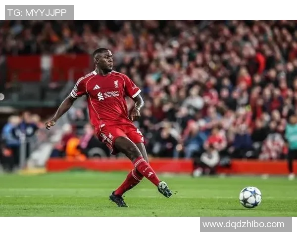 科纳特续约利物浦在即皇马转向格伊作为新目标 科纳特续约利物浦在即皇马转向格伊作为新目标