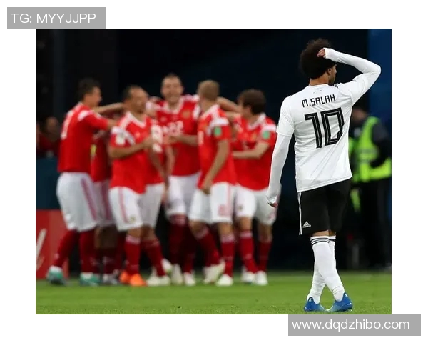 早报:萨拉赫助力埃及晋级世界杯巴萨客战黄潜将移师美国进行 早报:萨拉赫助力埃及晋级世界杯巴萨客战黄潜将移师美国进行