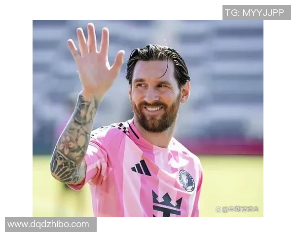 梅西38岁再创辉煌常规赛收官战冲击400助攻与金靴荣誉 梅西38岁再创辉煌常规赛收官战冲击400助攻与金靴荣誉