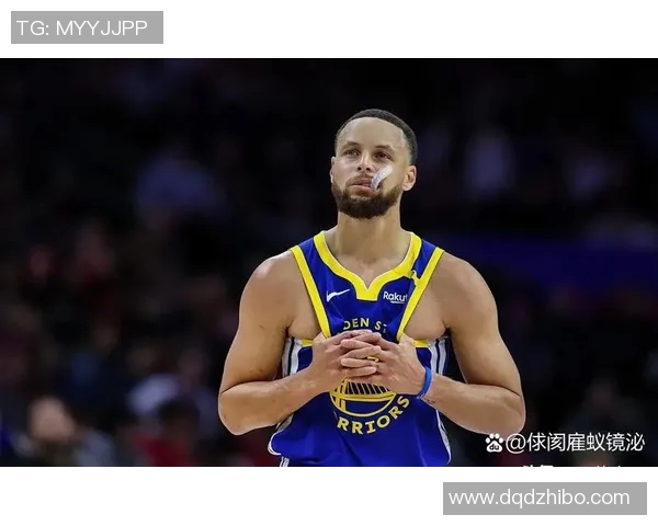 库里谈新一代球星崛起强调总决赛是评价标准