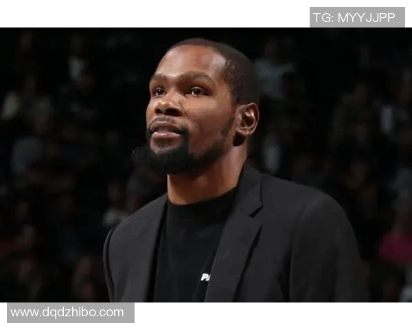 前NFL球员调侃杜兰特未传宗接代杜兰特幽默回应我有侄子呀