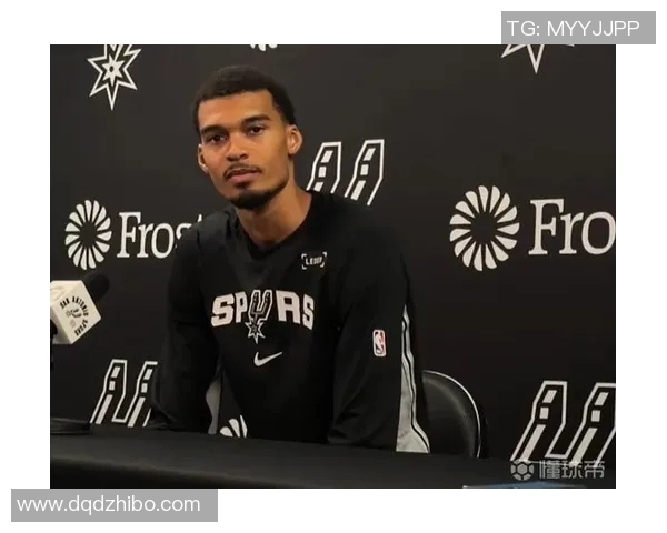 文班亚马专注球队胜利目标不在个人荣誉之上 文班亚马专注球队胜利目标不在个人荣誉之上