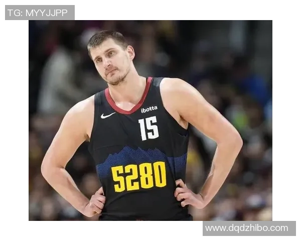 总经理调查揭示约基奇在教练调整中占据绝对优势57选票领先 总经理调查揭示约基奇在教练调整中占据绝对优势57选票领先