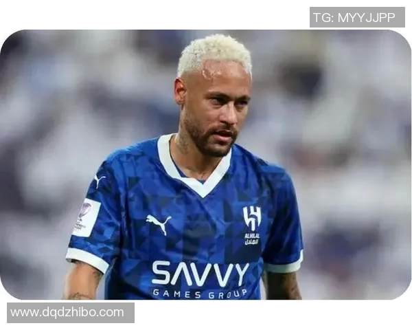 皮克称内马尔应获金球奖或因梅西光环选择巴黎