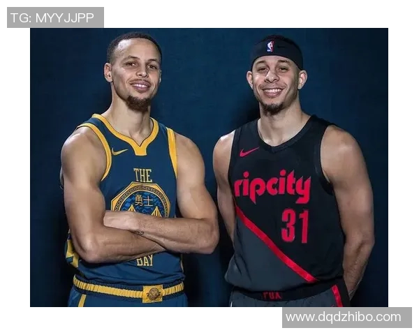 库里兄弟与克莱领衔现役仅三人三分命中率超40九季以上