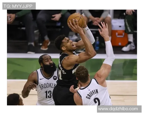 字母哥深情回忆米德尔顿称其为一生挚友意义无法用言语表达