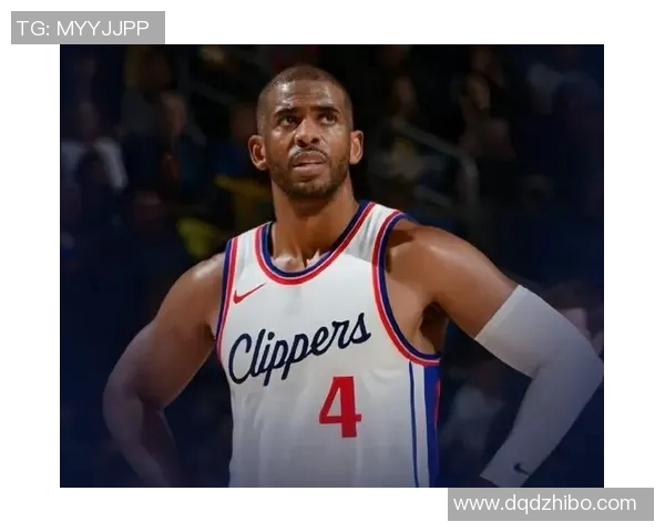 空接之城的崛起泰伦卢回忆保罗加盟快船的历史时刻