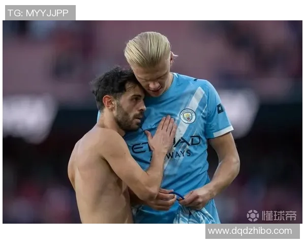 B席:我只关心球队胜利不在乎哈兰德进球数的多少 B席:我只关心球队胜利不在乎哈兰德进球数的多少