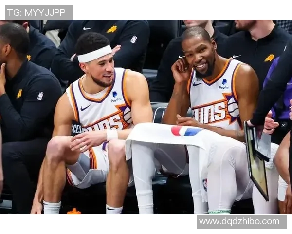 太阳三巨头拆分后新组合布克与格林能否带队重塑辉煌