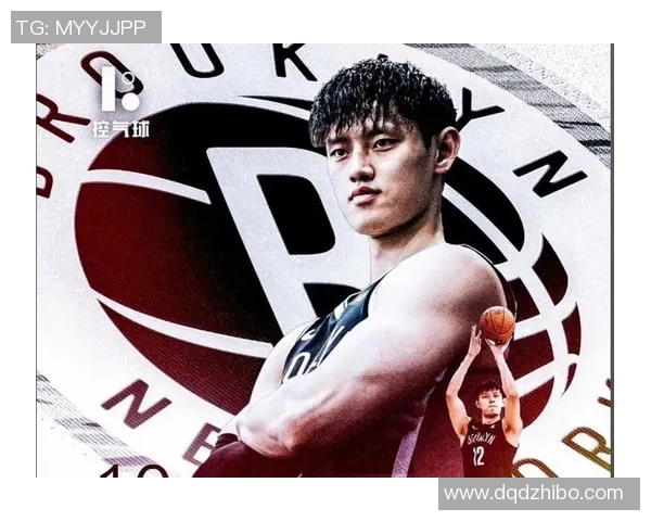 曾凡博回顾三年成长历程期待再次挑战NBA舞台