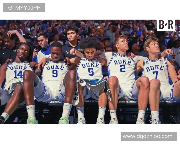 媒体人分析杜克球员在NBA赛季中失利或超高中大学总和之多 媒体人分析杜克球员在NBA赛季中失利或超高中大学总和之多