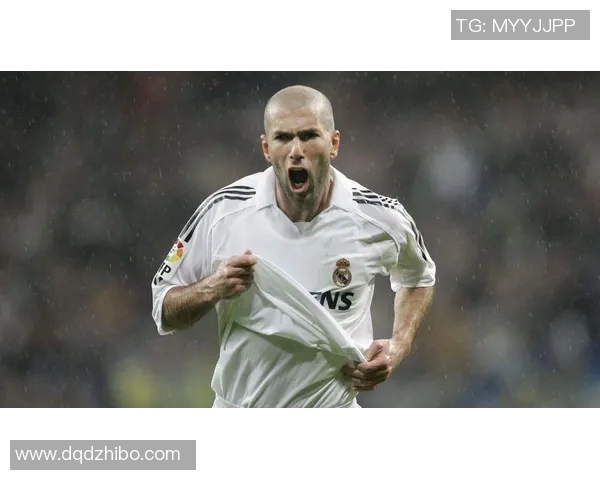 齐达内谈完美球员标准强调左右脚视野头球能力与C罗大罗进球天赋 齐达内谈完美球员标准强调左右脚视野头球能力与C罗大罗进球天赋