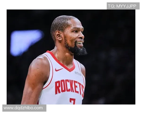 阿门感慨杜兰特拼搏精神超越自己尽管年近四十仍然全力以赴 阿门感慨杜兰特拼搏精神超越自己尽管年近四十仍然全力以赴