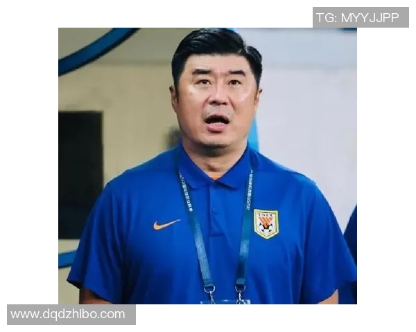 唐田谈津门虎成功之道与韩鹏战术沟通的必要性与价值 唐田谈津门虎成功之道与韩鹏战术沟通的必要性与价值