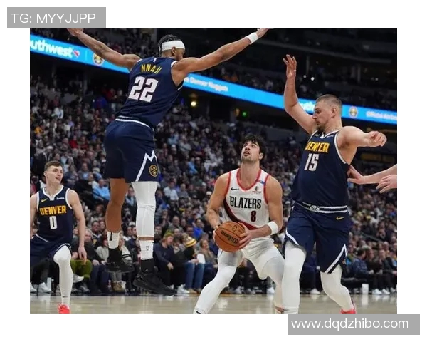 周五竞彩篮球分析：掘金力争连胜开拓者小阵容挑战对手