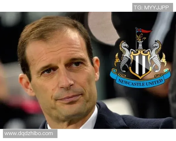 佳夫回顾加盟纽卡经历阿莱格里曾承诺机会但我渴望新挑战