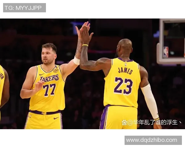 东契奇首个孩子出生时湖人打进总决赛本赛季能否重现辉煌 东契奇首个孩子出生时湖人打进总决赛本赛季能否重现辉煌