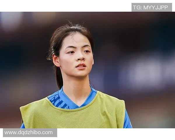 21岁姜晨璟绝杀武汉女足晋级身高161的后腰展现出色实力与魅力