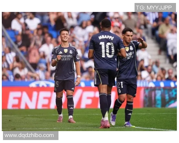 皇马更衣室气氛紧张罗德里戈等球员对出场顺位感到困惑 皇马更衣室气氛紧张罗德里戈等球员对出场顺位感到困惑