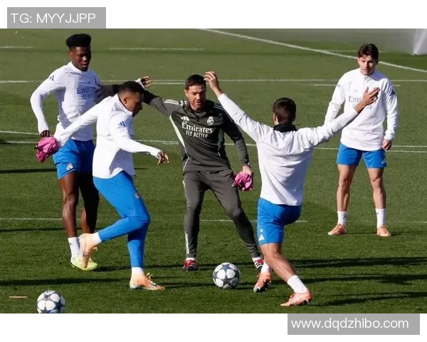 马卡报道皇马全力支持主帅阿隆索地位高于球员坚定执行其决策